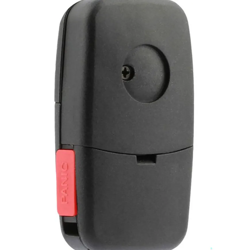 2012 Volkswagen Tiguan Remote Key Fob