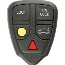 2000 Volvo S80 Remote Key Fob by Car & Truck Remotes