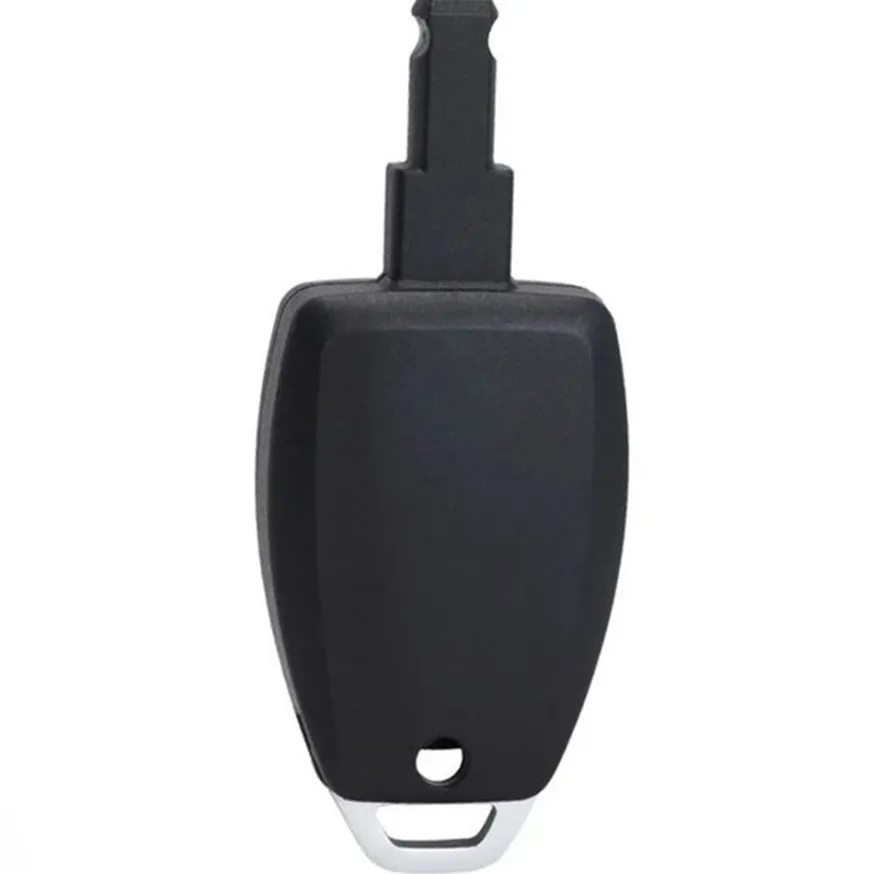 2007 Volvo S40 Slot Remote Key Fob by Car & Truck Remotes