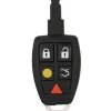 2005 Volvo S40 Slot Remote Key Fob by Car & Truck Remotes