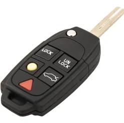2015 Volvo XC90 Remote Key Fob by Car & Truck Remotes