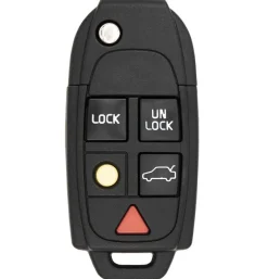 2014 Volvo XC90 Remote Key Fob by Car & Truck Remotes