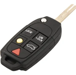 2010 Volvo XC90 Remote Key Fob by Car & Truck Remotes