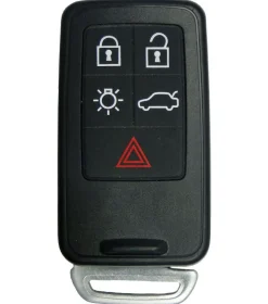 2016 Volvo XC60 Slot Remote Key Fob by Car & Truck Remotes